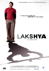 Lakshya (2004) WEB-DL 480p | 720p | 1080p