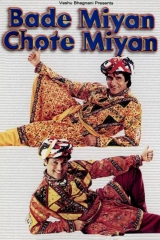 Bade Miyan Chote Miyan (1998) WEB-DL 480p | 720p | 1080p