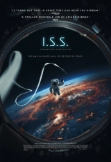 I.S.S. (2024) WEB-DL 480p | 720p | 1080p | 2160p