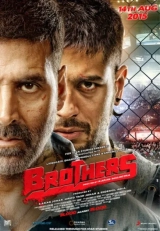 Brothers (2015) WEB-DL 480p | 720p | 1080p