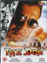The Don (1995) WebRip x265 HEVC 480p | 720p | 1080p