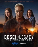 Untitled ‘Bosch’ Spinoff (Season 1) (2022) WEB-DL 480p | 720p | 1080p