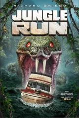 Jungle Run (2021) WEB-DL 480p | 720p | 1080p