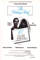 The Wedding Party (1969) WEB-DL 480p | 720p | 1080p