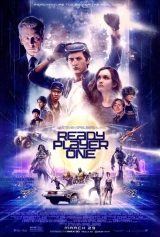 Ready Player One (2018) WEB-DL 480p | 720p | 1080p | 2160p