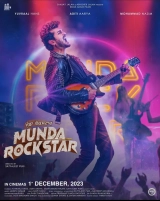 Munda Rockstar (2024) WEB-DL 480p | 720p | 1080p