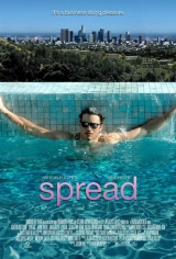 Spread (2009) BluRay x264 AVC AAC 480p | 720p | 1080p