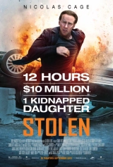 Stolen (2012) BluRay x264 480p | 720p | 1080p
