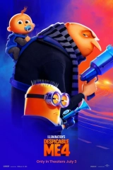 Despicable Me 4 (2024) WEB-DL 480p | 720p | 1080p | 2160p