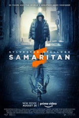 Samaritan (2022) WEB-DL 480p | 720p | 1080p | 2160p