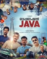 Operation Java (2021) WEB-DL 720p | 1080p
