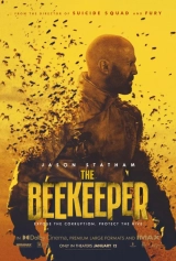 The Beekeeper (2024) WEB-DL 480p | 720p | 1080p
