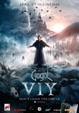 Gogol. Viy (2018) WEB-DL 480p | 720p | 1080p