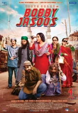 Bobby Jasoos (2014) WEBRip X264 AVC AAC 480p | 720p | 1080p