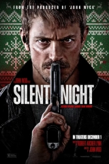 Silent Night (2023) WEB-DL 480p | 720p | 1080p