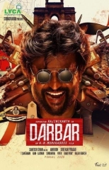 Darbar (2020) WEB-DL 480p | 720p | 1080p