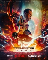 Terminator Zero (Season 1) (2024) WEB-DL 720p | 1080p