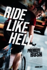 Premium Rush (2012) WEB-DL 480p | 720p | 1080p