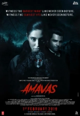 Amavas (2019) WEB-DL 480p | 720p | 1080p