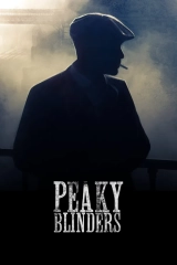 Peaky Blinders (Season 1-6) (2022) x264 480p | 720p | 1080p