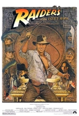 Raiders of the Lost Ark (1981) BDRip x264 AVC AAC 720p