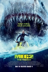 Meg 2: The Trench (2023) WEB-DL 480p | 720p | 1080p