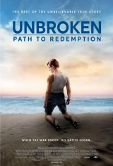Unbroken: Path to Redemption (2018) BluRay x264 AAC 480p | 720p | 1080p