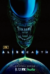 Alien: Earth (Season 1) (2025) WEB-DL 480p | 720p | 1080p | 2160p