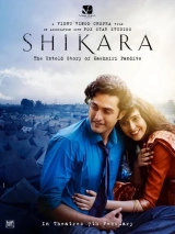 Shikara (2020) WEB-DL 480p | 720p | 1080p