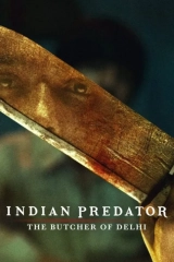 Indian Predator: The Butcher of Delhi (Season 1) (2022) WEB-DL 480p | 720p | 1080p