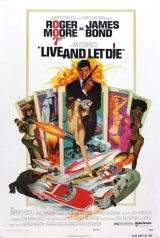 Live and Let Die (1973) BluRay x264 AVC AAC 480p | 720p | 1080p