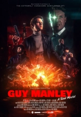 Guy Manley (2024) WEB-DL 480p | 720p | 1080p