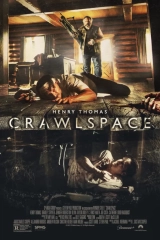 Crawlspace (2022) WEB-DL 480p | 720p | 1080p