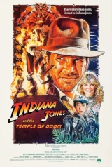 Indiana Jones and the Temple of Doom (1984) WEB-DL 480p | 720p | 1080p