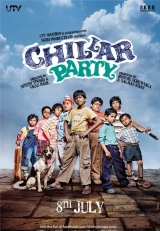 Children’s Party (2011) WEB-DL 480p | 720p | 1080p