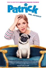 Patrick the Pug (2019) WEB-DL 480p | 720p | 1080p