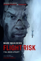 Flight Risk (2025) WEB-DL 480p | 720p | 1080p | 2160p