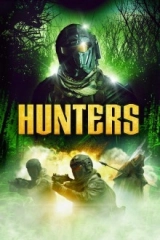 Hunters (2024) WEB-DL 480p | 720p | 1080p