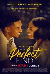 The Perfect Find (2023) WEB-DL 480p | 720p | 1080p