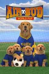Air Bud: World Pup (2000) WEB-DL 480p | 720p | 1080p