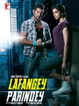 Lafangey Parindey (2010) BluRay AVC AAC 720p | 1080p