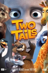 Two Tails (2018) WEB-DL 480p | 720p | 1080p