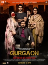 Gurgaon (2017) WEB-DL 480p | 720p | 1080p