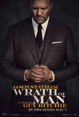 Wrath of Man (2021) WEB-DL 480p | 720p | 1080p