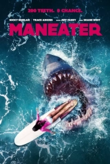 Maneater (2022) WEB-DL 480p | 720p | 1080p