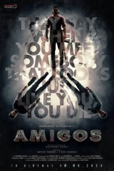 Amigos (2023) WEBRip x264 AAC 480p | 720p | 1080p