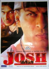Josh (2000) WEB-DL 480p | 720p | 1080p