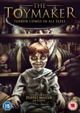 Robert and the Toymaker (2017) WEB-DL 480p | 720p | 1080p