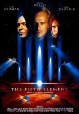 The Fifth Element (1997) WEB-DL 480p | 720p | 1080p