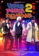 Yamla Pagla Deewana 2 (2013) WEB-DL 480p | 720p | 1080p